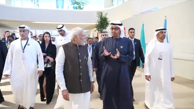 Thank you, Dubai! It’s been a productive #COP28 Summit. Let’s all keep working together for a better planet.