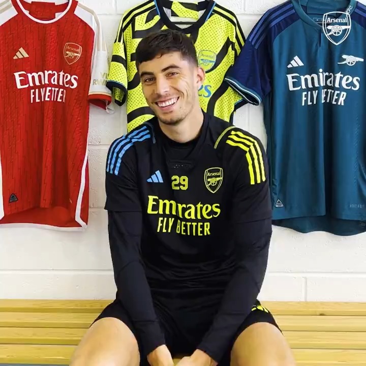 🗣 29 quick-fire questions with our number 2️⃣9️⃣