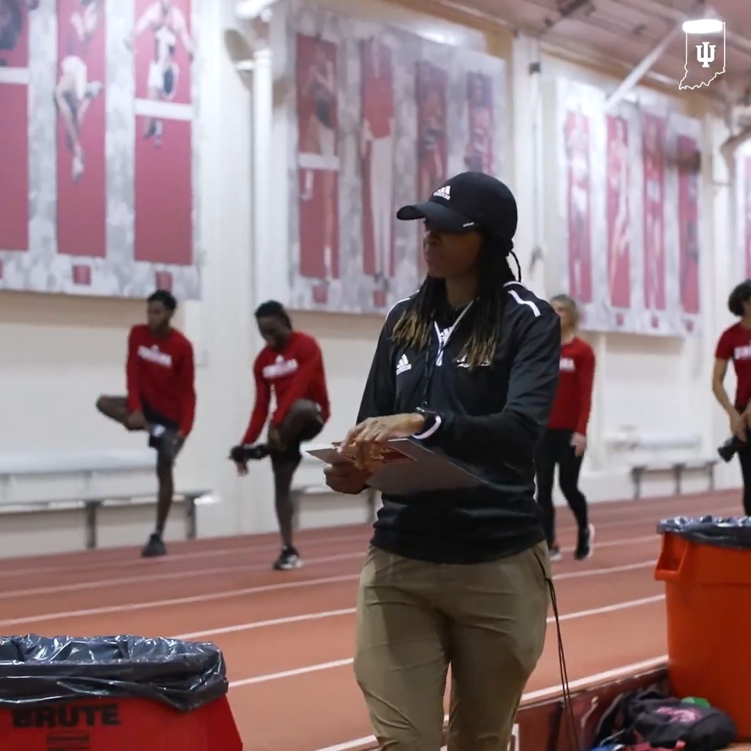 Inside look into practice with Valerie Brown. 👀