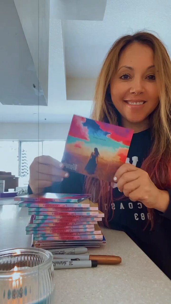 Hand Signed Cds of THE SKY ☁️are sold out!! 🎉🩵 New Cd’s are being pressed, order here ➡️