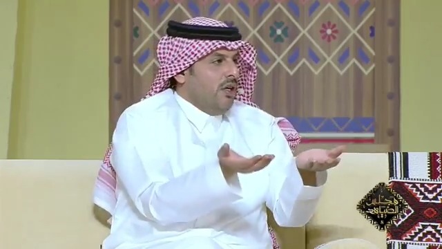 [تطمن] نقاش #مجلس_الصياهد⁩ 🐪 واختلاف رأي النقاد فيها .. #مهرجان_الملك_عبدالعزيز_للإبل8⁩ #عز_لاهلها