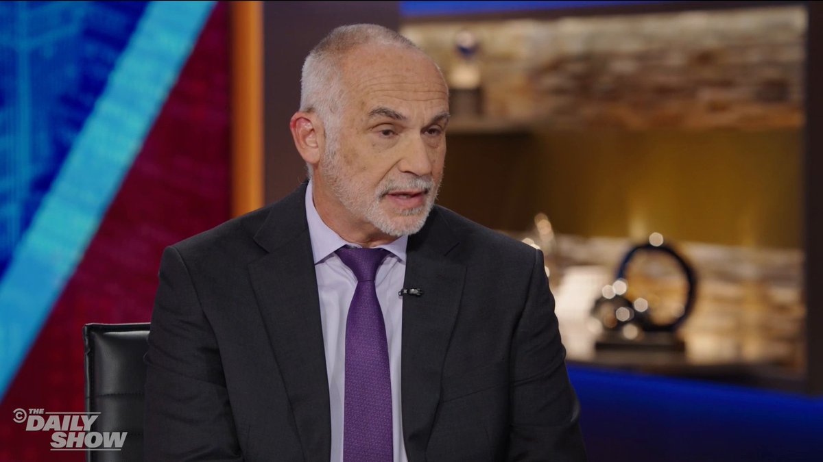 "You can control people when you have fear." Dr. Stuart Fischbein (Dr. Stuart Fischbein) gets into why childbirth is so feared in Western cultures
