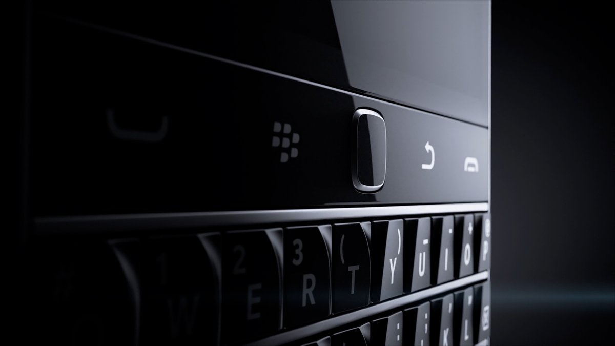 BlackBerry Movie: The ‘Sequel’