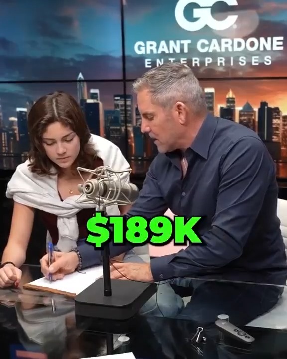 Dad teaches 14-year-old daughter how to avoid paying taxes. Learn how you can use real estate to your advantage - #realestate #parenting