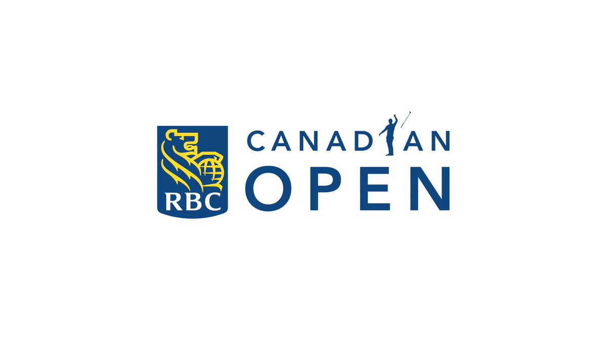 The RBC Canadian Open has redone its logo to include a silhouette of Nick Taylor’s putter toss following his 72-foot eagle putt last year (to become the first Canadian in seven decades to win Canada’s Open Championship). Whoever did this needs a raise 🔥