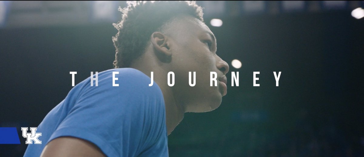#BBN, come along #TheJourney with us 🎥
