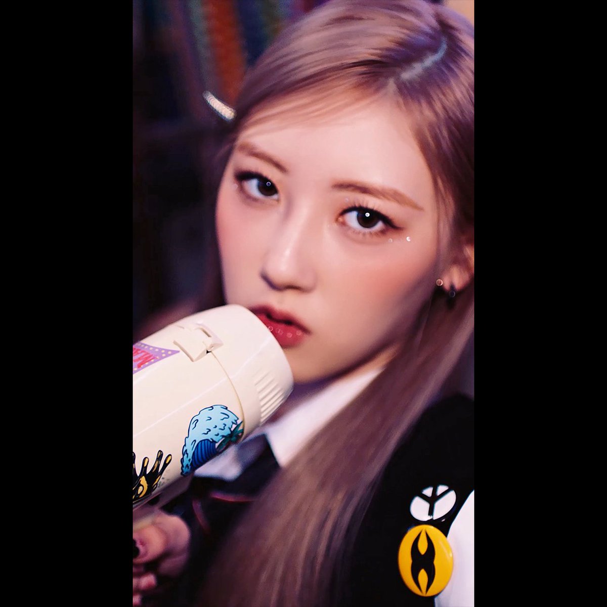 #BABYMONSTER ‘BATTER UP’ M/V Highlight Clip | RAMI 'BATTER UP' M/V ▶️ #베이비몬스터 #RAMI #라미 #DigitalSingle #BATTER_UP #MV #HIGHLIGHTCLIP #YG