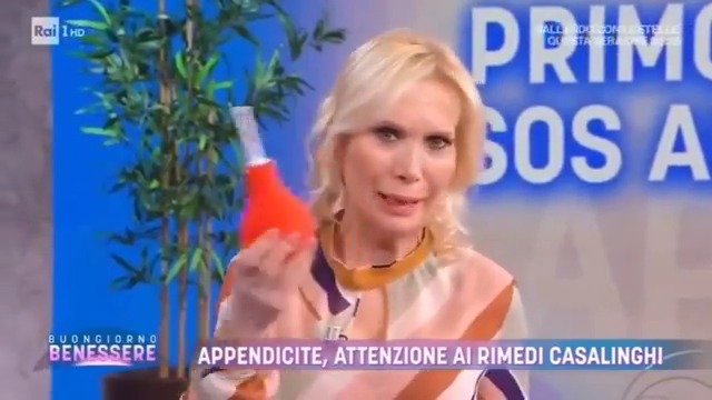 "Pompe, pompini e pompette non servono" #buongiornobenessere