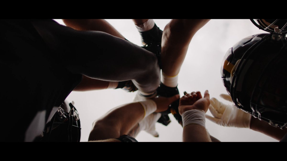 Leave Your Mark. #Hawkeyes