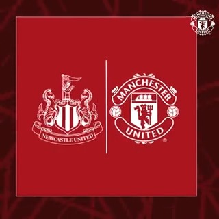 Get #NEWMUN ready by reading up on the latest stats 🤓📊 #MUFC || #PL