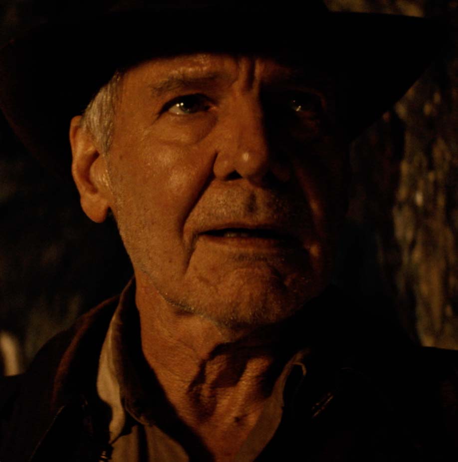 Indy has arrived! #IndianaJones and the Dial of Destiny is now streaming on Disney+.