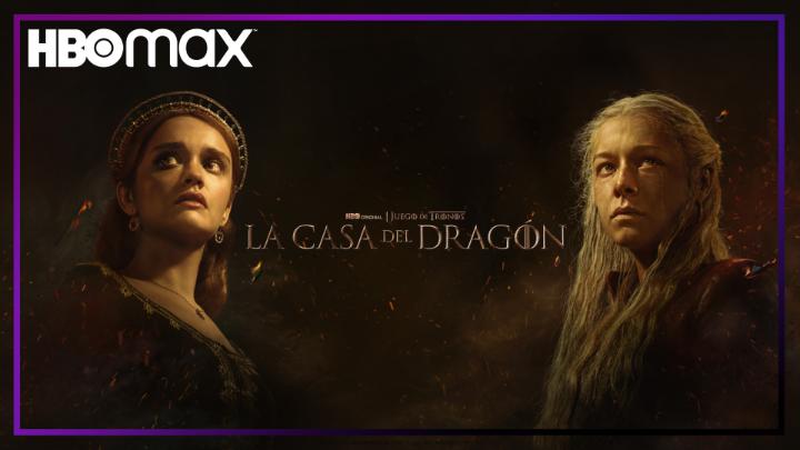 #HouseOfTheDragon: Por el trailer de su segunda temporada