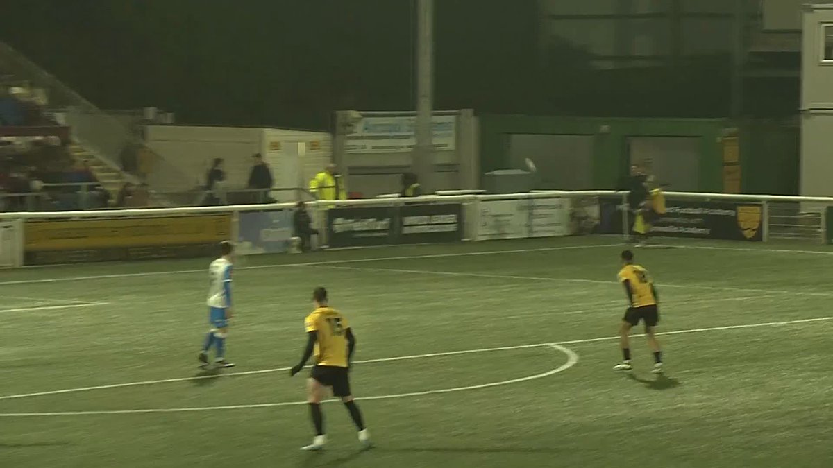 Bivesh Gurung, that is SPECIAL 🤩 Maidstone United #EmiratesFACup