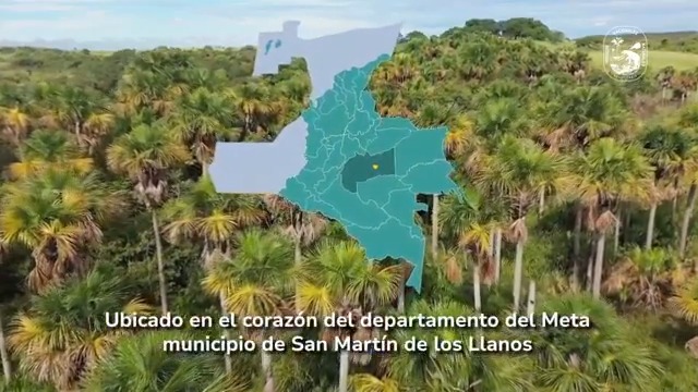 El mundo 🌏 tiene un tesoro por descubrir en Colombia, en la Orinoquía 🇨🇴. Le damos la bienvenida al Parque Nacional Natural Serranía de Manacacías, área protegida 61 del Sistema de Parques Nacionales, 65 bajo la administración de Parques Nacionales Naturales de Colombia. #ManacacíasÁreaProtegida 🏞