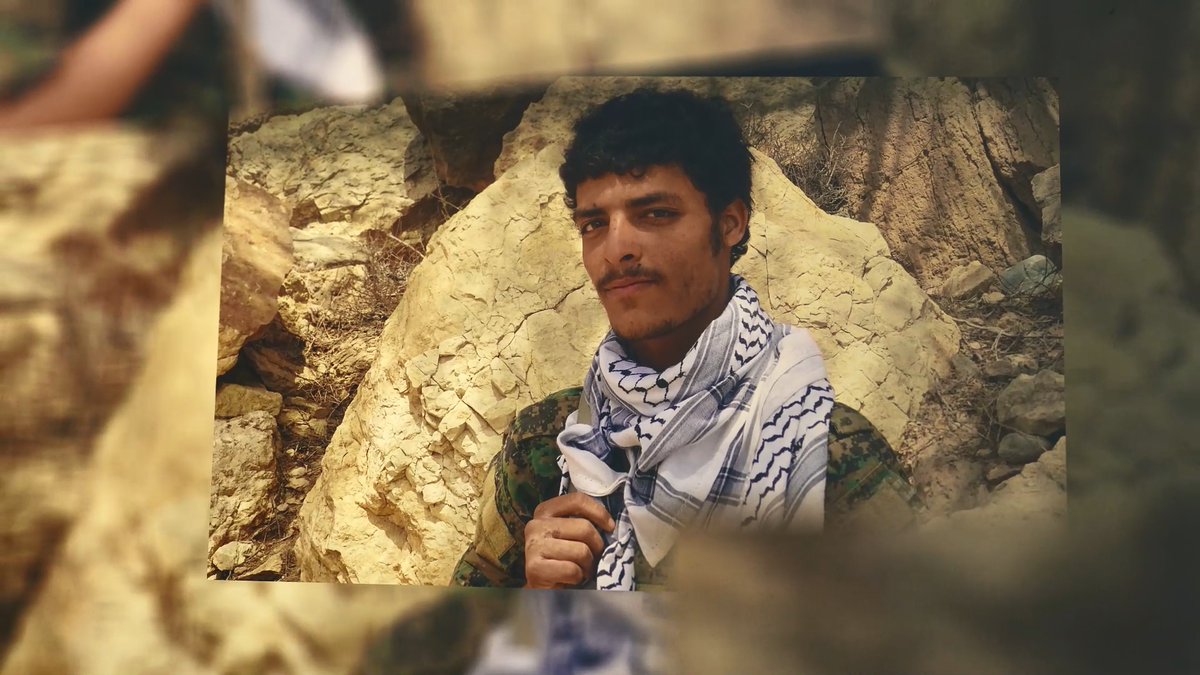 ندعوكم للحضور المشرف في تشييع الشهيد المجاهد/ عبدالقوي عبده حسين الجبري "أبو مالك" المكان: جامع الشعب في العاصمة صنعاء، ثم نقل جثمانه الطاهر إلى روضة الشهداء في محافظة ذمار الزمن: الساعة الـ9 صباح يوم غد الأحد 19 جماد الأولى 1445هـ الموافق 3 ديسمبر 2023م