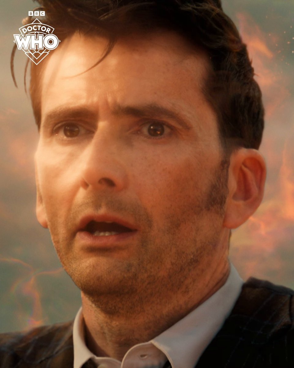 It's time for the Doctor to play a new game with an old enemy... 🃏 #DoctorWho: THE GIGGLE, coming 9th December to BBC One and BBC iPlayer in the UK and Disney+ in the rest of the world.