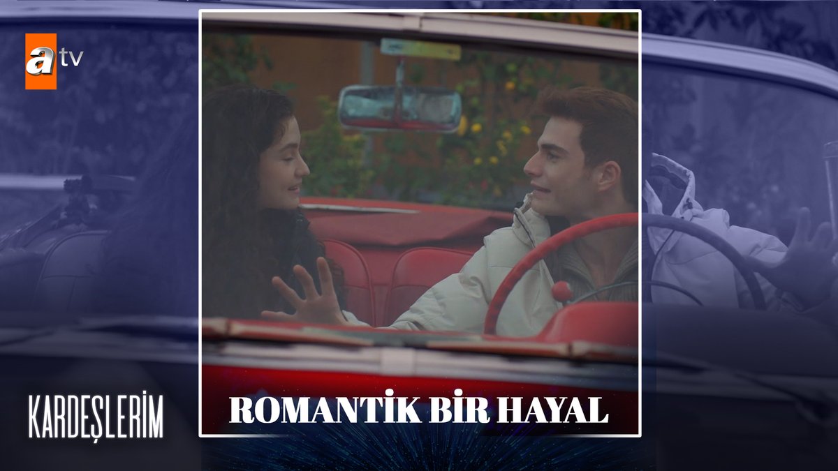 “Evleniyoruz biz…” #Kardeşlerim atv