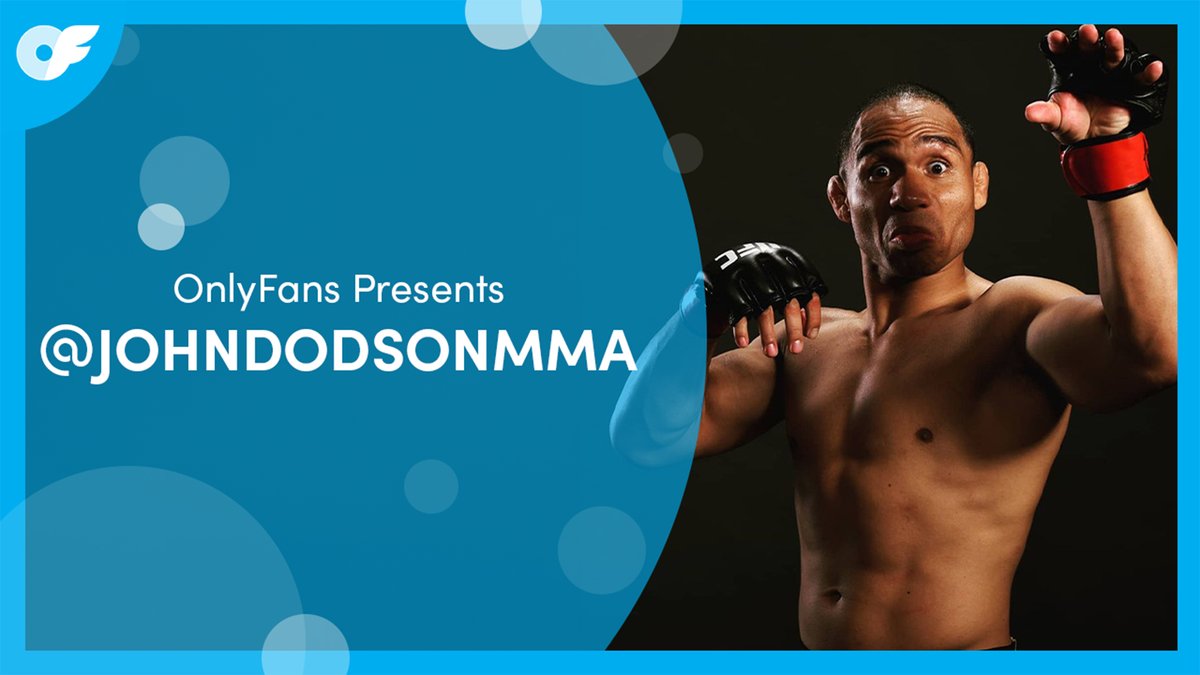 What's the secret to @johndodsonmma's MMA magic? ✨ Subscribe to his OnlyFans for step-by-step tutorials, and live Q&amp;As. Subscribe now: