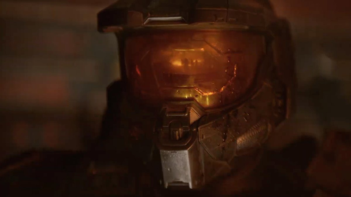 The first trailer for ‘HALO’ Season 2 has been released. Releasing February 8 on Paramount+