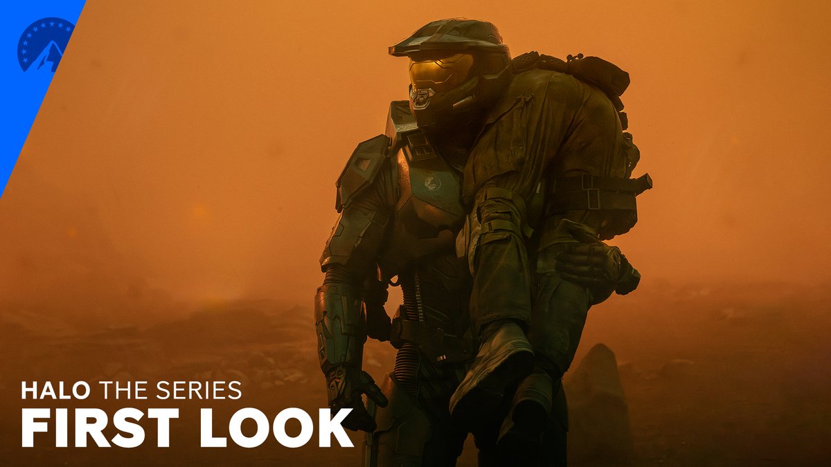 They will be remembered. #HaloTheSeries Season 2 premieres February 8, 2024 on #ParamountPlus.