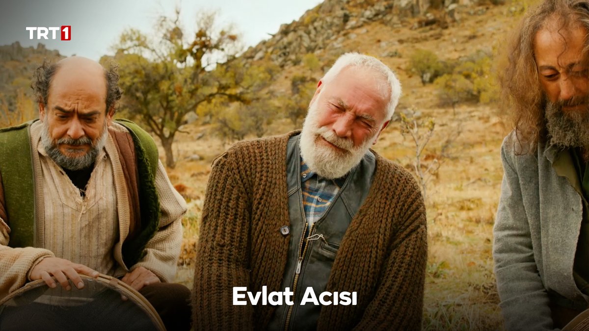 "Bu dünya, tadımlık bir yermiş. İnsan ne kadar yaşarsa yaşasın, evladından sonra ölmemeliymiş." #SonYolculuk #GönülDağı Gönül Dağı