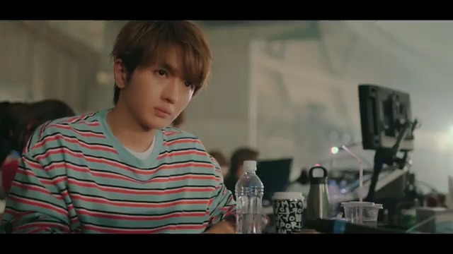 ツアーにかけた熱い想い! 『Nissy Entertainment 4th LIVE ~DOME TOUR~』 見放題独占配信中 コロナ禍でもEntertainmentを追求し続けたNissy⚡️ ソロアーティストとして史上2人目となる6大ドームツアーの舞台裏を追ったドキュメンタリーの一部をご紹介🎥 視聴はこちら ▶︎