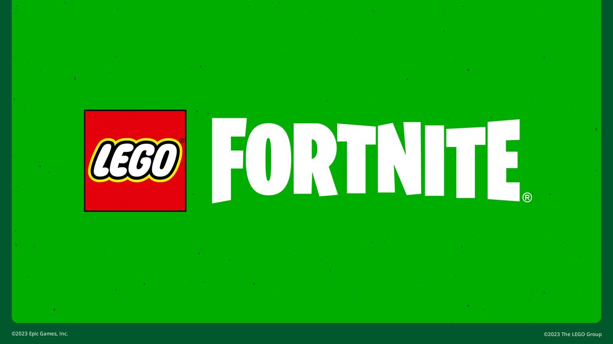 Votre casier vient de s'agrandir. Les versions LEGO de vos tenues Fortnite préférées sont arrivés, et d'autres seront disponibles dans les prochaines mises à jour. Pour en savoir plus :