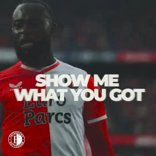 On this playground, you really go insane. 🧨 #feypsv