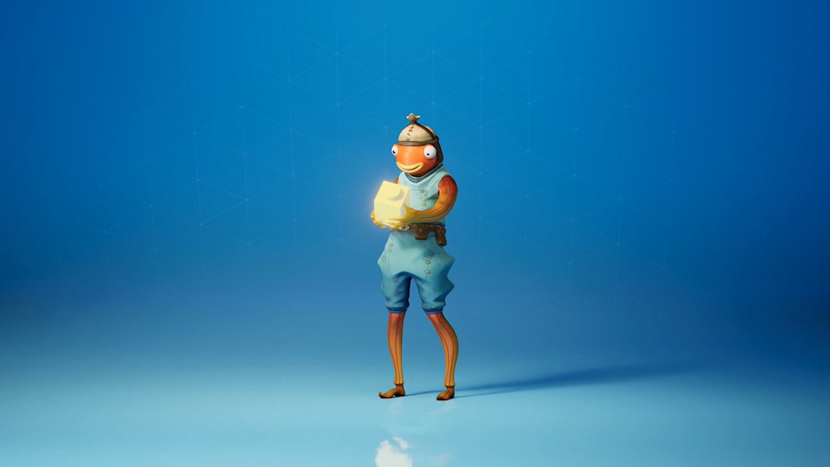 Seu vestiário acabou de ficar ainda maior. Os Estilos LEGO dos seus trajes favoritos do Fortnite chegaram, com mais novidades vindo em atualizações futuras.
