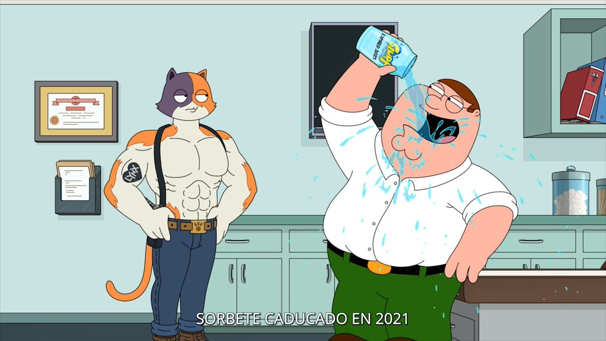 ¡Esto es genial!
