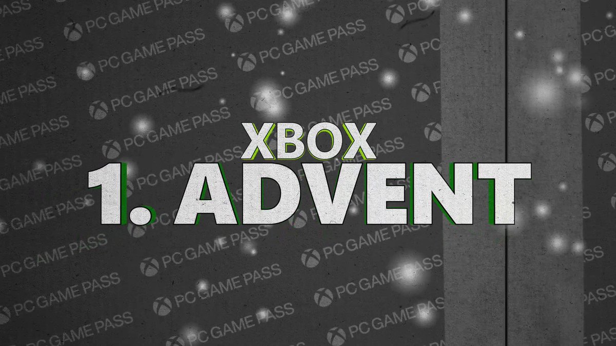 Das erste RGB-Lämpchen leuchtet! Wir wünschen euch gemeinsam mit be quiet! einen tollen 1. Advent. Und etwas gewinnen könnt ihr auch noch! 😍 So macht ihr mit: 1. @PCGamePass_DACH &amp; be quiet! folgen ✅ 2. Tweet liken + RT ❤️🔁 TNB 👉
