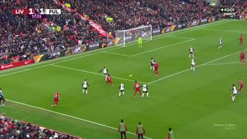 MAIS QUEL BANGER DE MAC ALLISTER AVEC LIVERPOOL ! 😱🚀 🎥 CANAL+ Foot