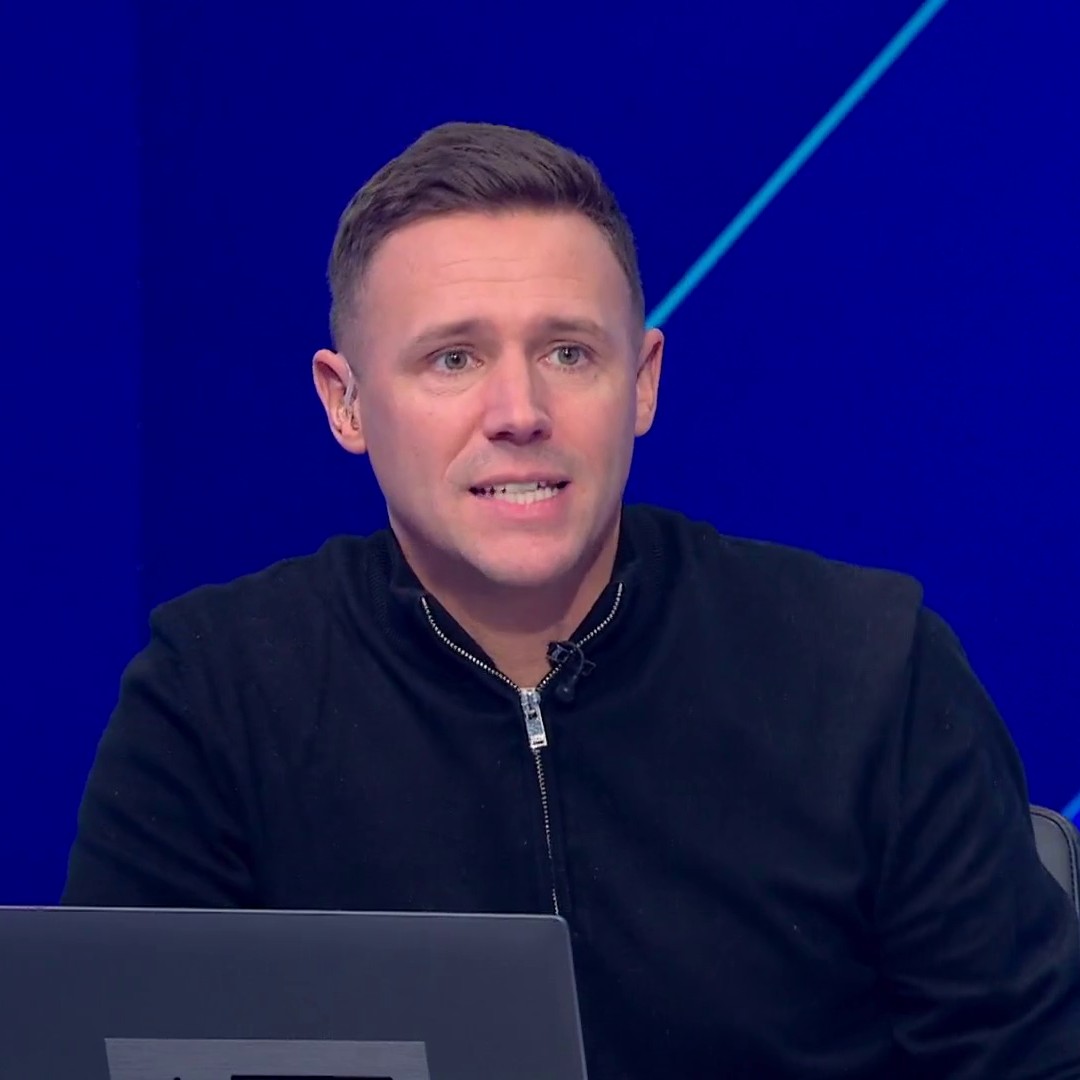Trent Alexander-Arnold's freekick has been given as a Bernd Leno own goal 🔁