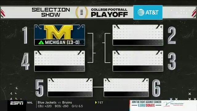 Let's do it. #GoBlue