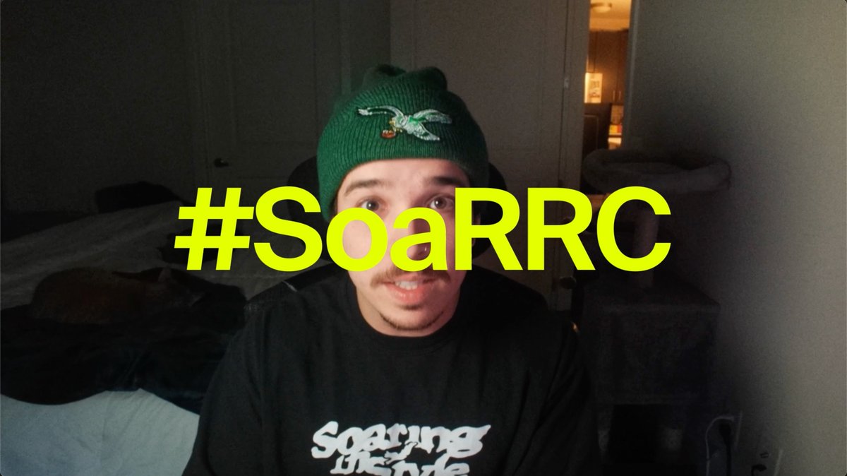 SoaR Recruitment Challenge 2023 #SoaRRC