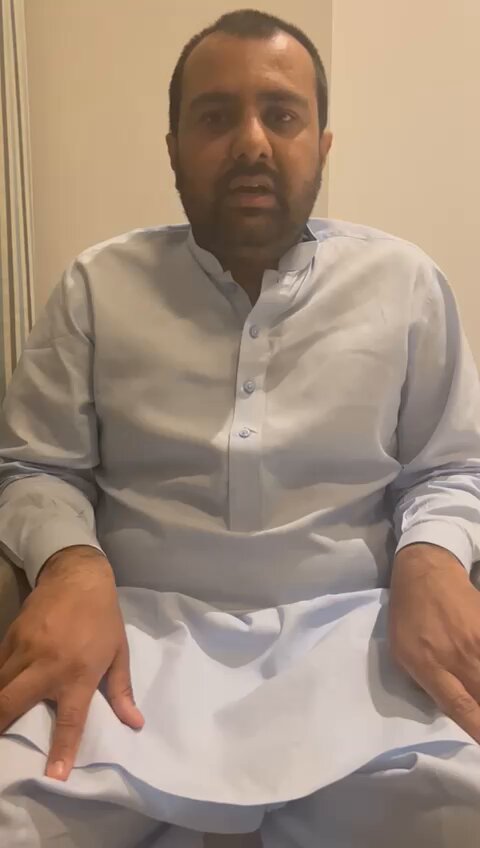ساجد خان بھٹی ؛ امیدوار PP -42 ؛ منڈی بہاؤ الدین؛ ساجد بھٹی کا PTI کو خیرباد کہنے کا اعلان۔۔! پرویز الہی سے بھی اِظہار لا تعلقی۔۔! الیکشن سے قبل رہی سہی PTI بھی اندر سے ٹوٹ پھوٹ کا شکار ۔۔۔
