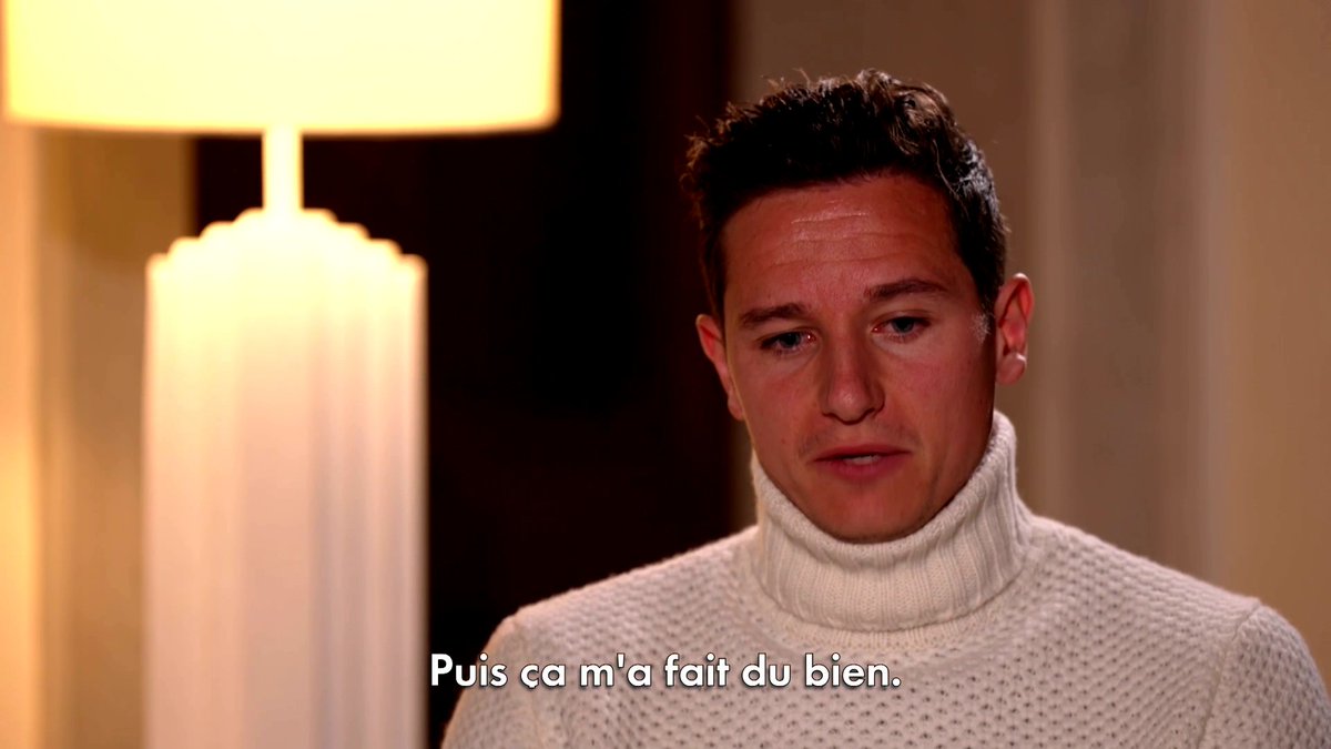 "On m'a dit : Vous êtes déjà à un stade de la dépression" 💬 Florian Thauvin revient sur son départ de l'Olympique de Marseille en 2021 ⚪️🔵 #CFC