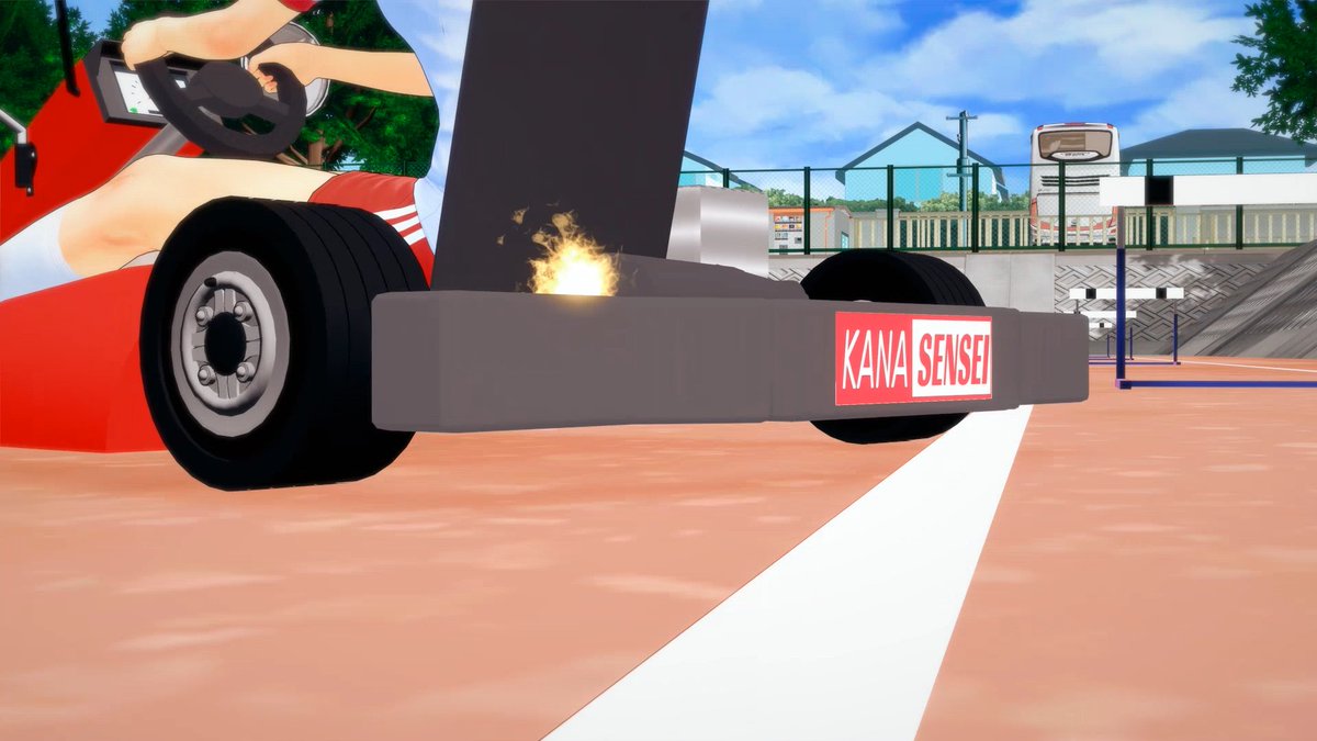 Deja Vu Preview for Kana Sensei [Day 4] #InitialD