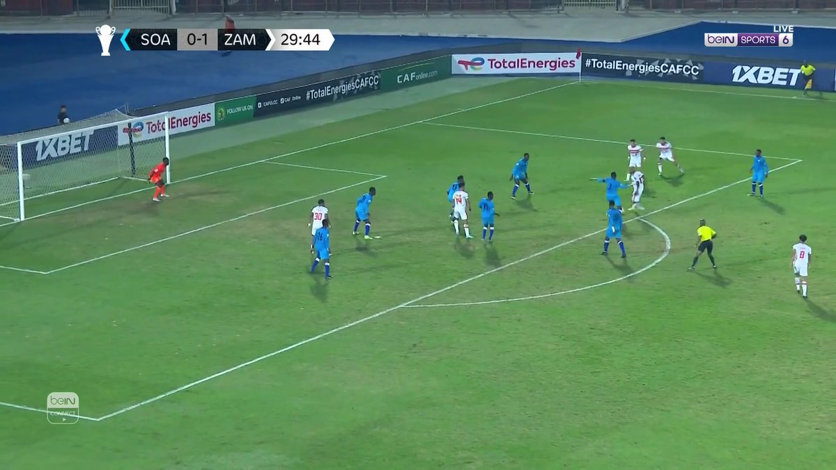 🚨🚨🚨🚨🚨🚨🚨🚨 هدف خيالي اليوم في مصر، هدف عالمي! هدف رائع من شيكابالا في كأس الكونفدرالية 🥶😳
