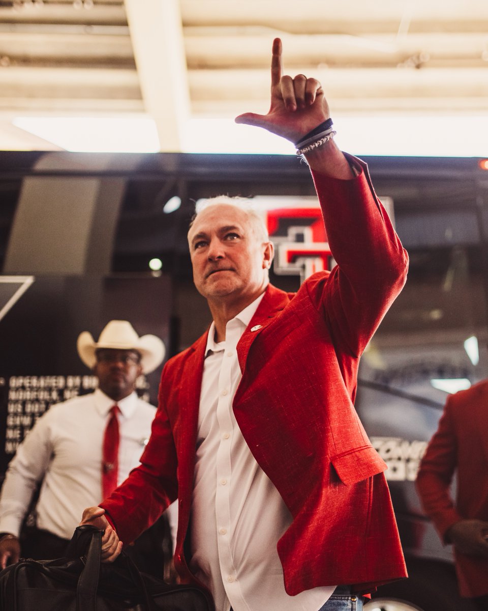 See y'all in Shreveport‼️ For the first time since 1998, we're heading to the Independence Bowl! #WreckEm x Radiance Technologies Independence Bowl