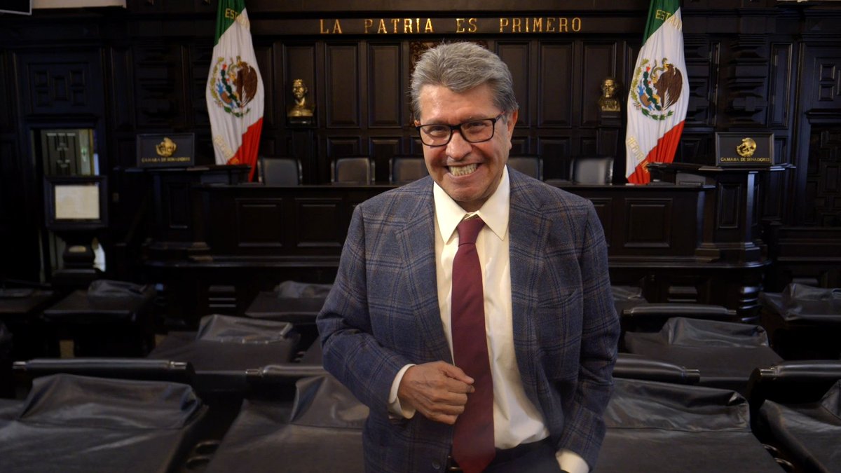 A propósito de la crisis política que vive Nuevo León, debemos ser prudentes y respetar la voluntad del pueblo que eligió a su gobernante. Te comparto algunas reflexiones: