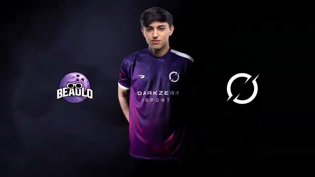 Return of the King Welcome to DZ, Beaulo