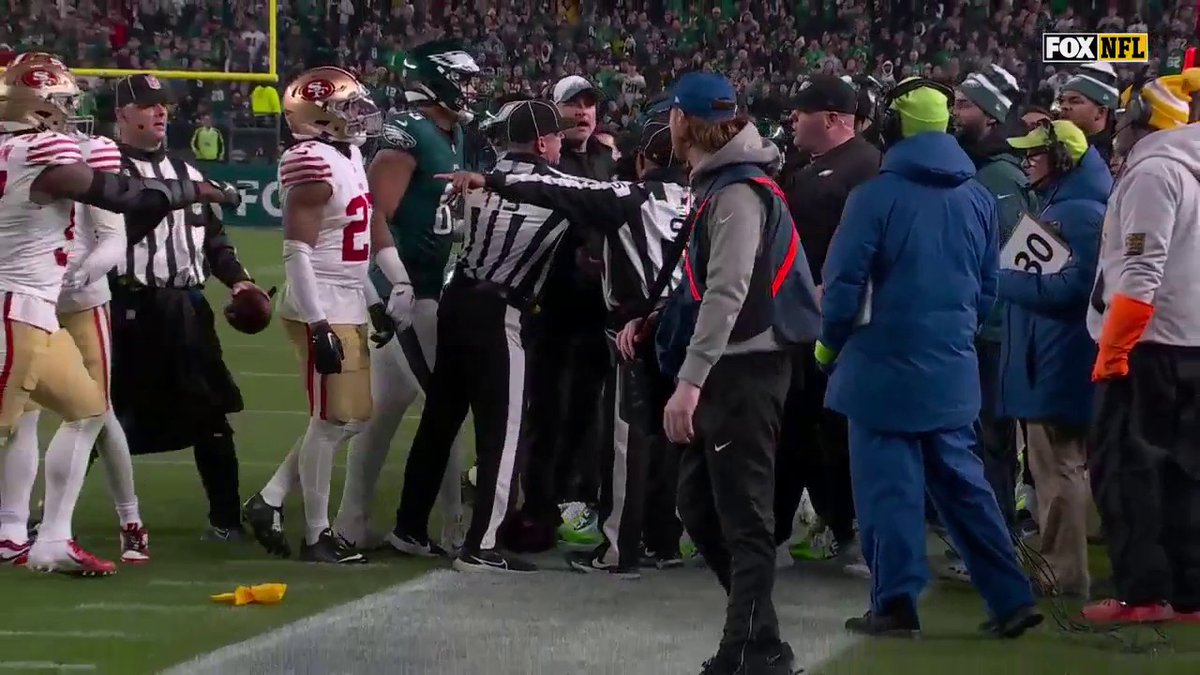 Get ya MF hands off me man. I aint one of your players.