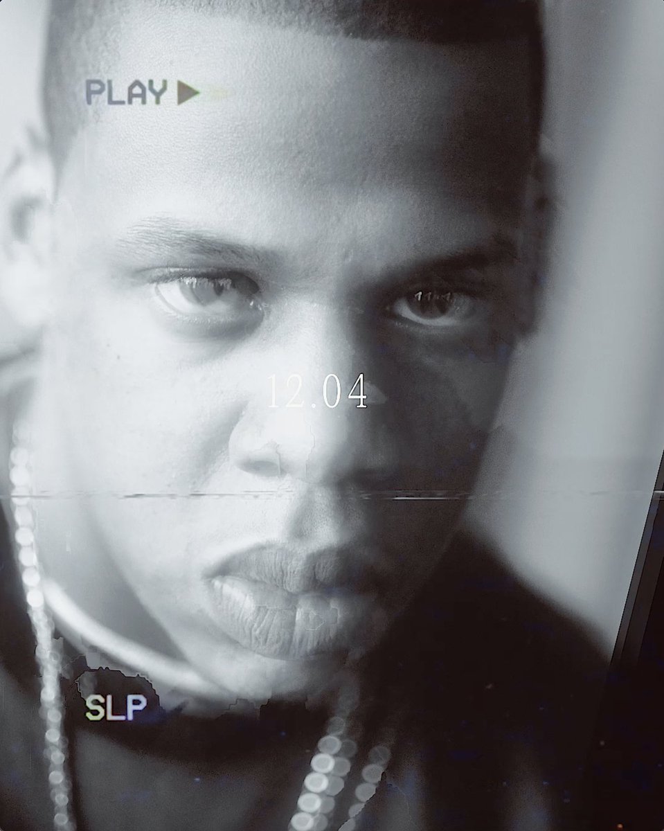 Happy Birthday, JAY-Z. 💎 Mr. Carter