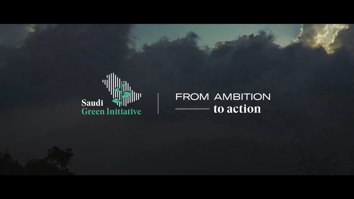 🌍 Embracing ambition, taking action. Saudi Arabia's Green Initiative is a commitment to a greener future. Scientists, rangers, volunteers, and countless others are taking action to: Create jobs Preserve heritage Reduce emissions make strides toward a net-zero future by 2060 🌿