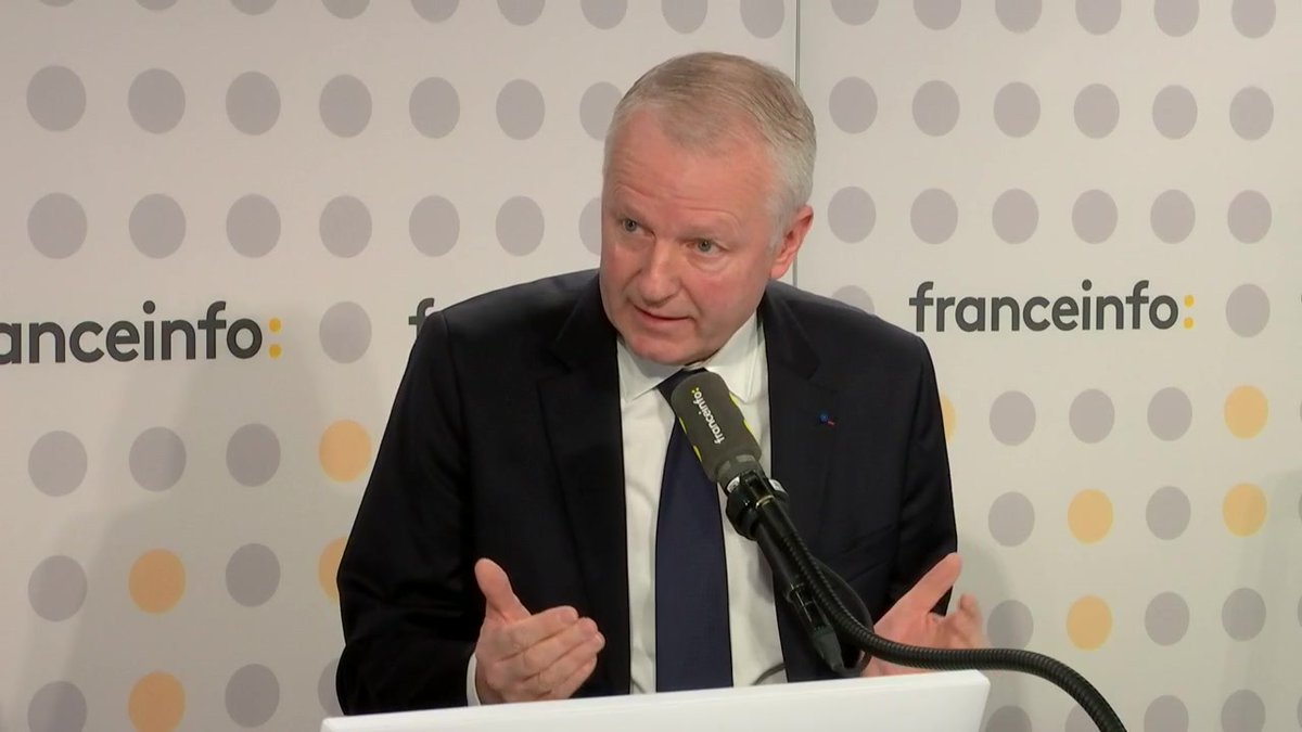 🔴 Eric Dupond-Moretti relaxé par la Cour de justice de la République ➡️ “Pour que l’infraction soit constituée, il faut un élément matériel et un élément moral”, rappelle Rémy Heitz, procureur général, qui annonce qu’il ne se pourvoira pas en cassation.