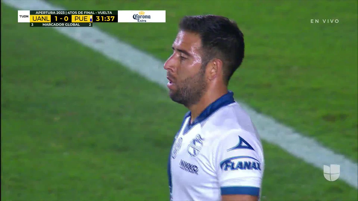 * G O L A Z O ‼️ Así lo viví, así lo narré! Segundo gol de André Pierre Gignac en tiro libre. 2-0 Colabora un poco el arquero, queriendo adivinar, pero… hay que ponerla ahí! 🔝 Transmisión de TUDN USA 🇺🇸 Gol 199 Club Tigres 🐯 Y 33 en Liguilla