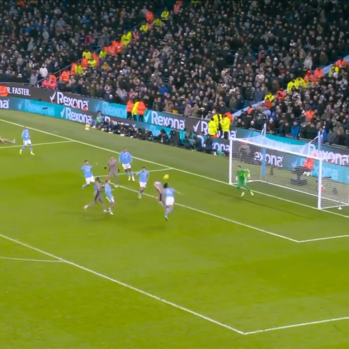 A thriller at the Etihad 🍿 🎥 Highlights: Man City 3-3 Spurs