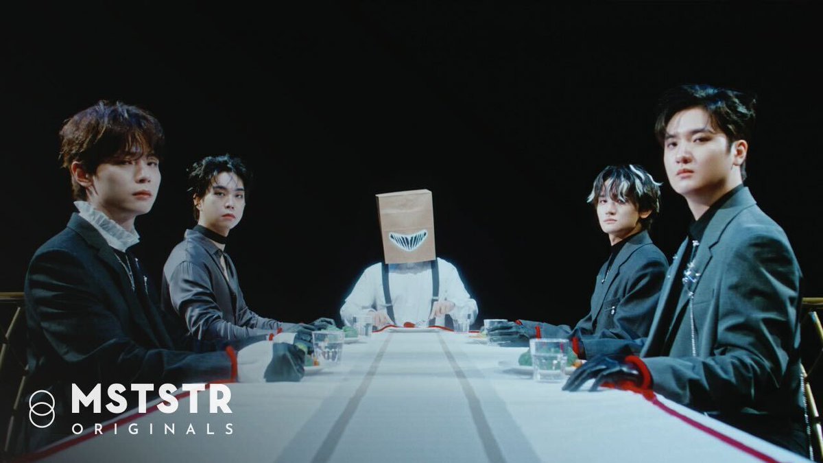 [#LUCY] 6th Single 'Boogie Man' MV Teaser 2023.12.05 6PM (KST) 🔗 #루시 #BoogieMan #부기맨 #신예찬 #최상엽 #조원상 #신광일