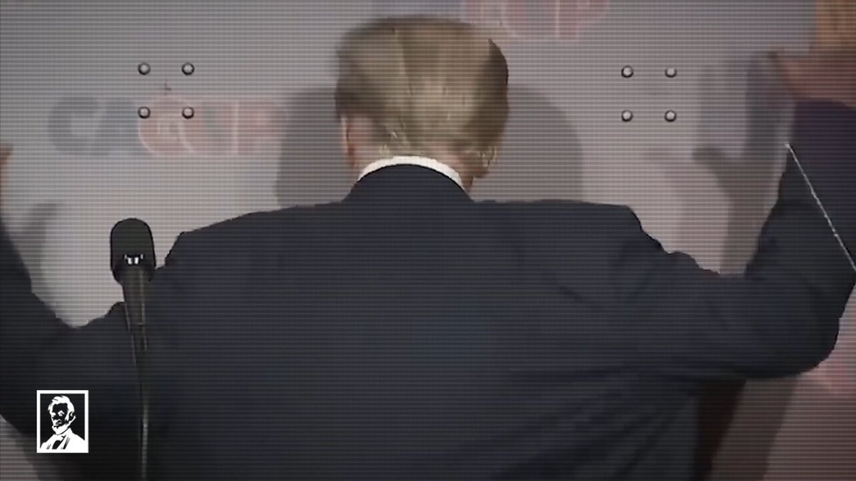 Donald, everyone knows you’re weaker, unsteady and confused all the time now. You even know it too. That’s why you’re constantly talking about how you “aced” your cognitive testing. When you have to tell people you aren't senile all the time, you're senile. #TrumpIsNotWell